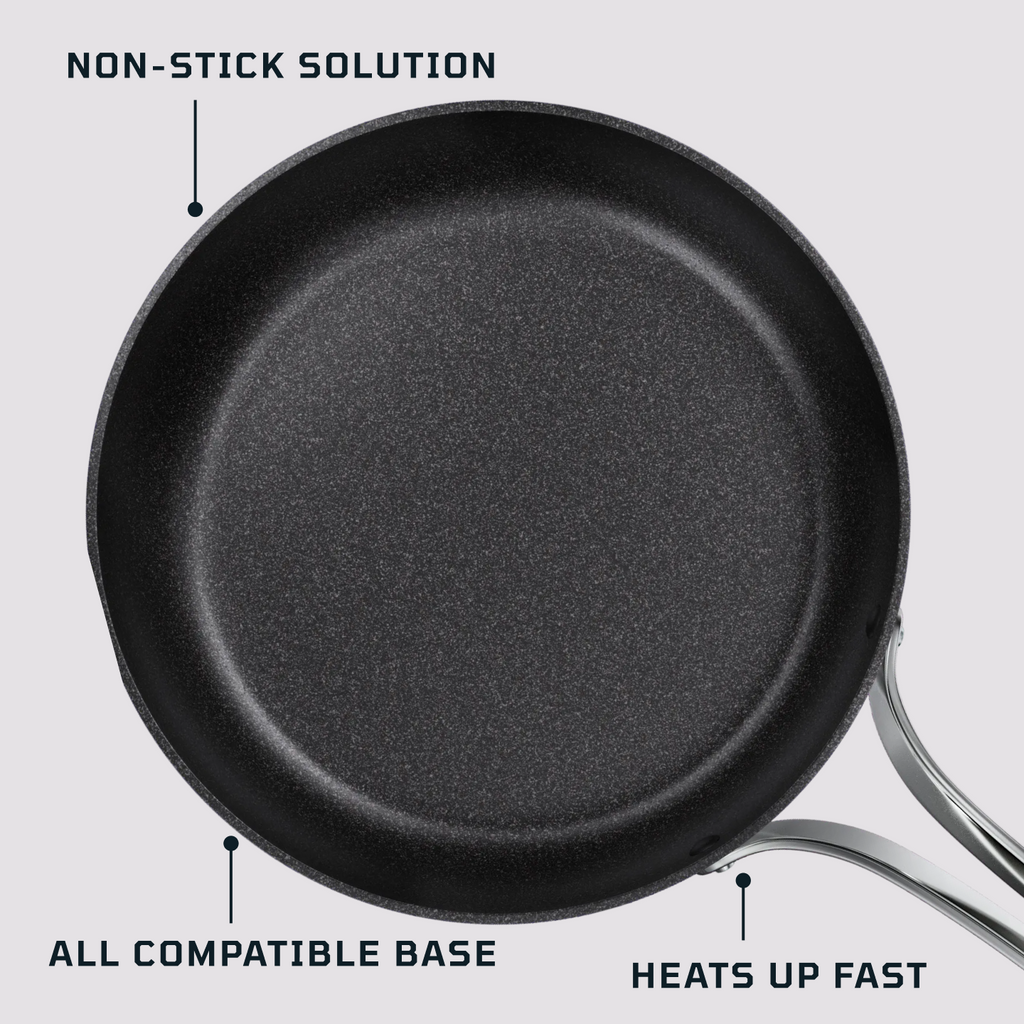 Emura non-stick panne