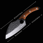 Matsato Premium 6" kokkekniv