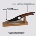 Matsato knivstativ