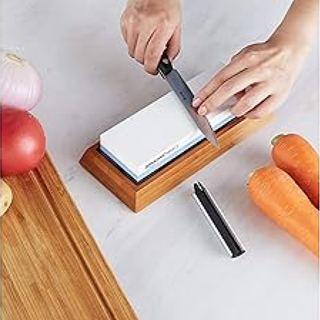 Matsato Whetstone knivsliper