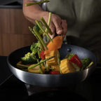 Emura non-stick panne