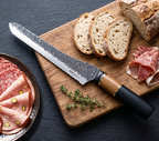 Matsato Osuren Brødkniv