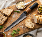 Matsato Osuren Brødkniv