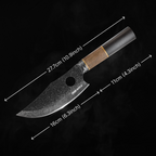 Matsato Osuren 6" kokkekniv