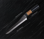 Matsato Osuren Brødkniv